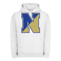 Pigment Lunar Rock norwell high school Urban Hoodie - linhVisuals
