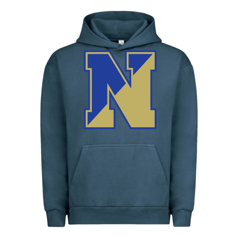 Norwell High School Urban Hoodie by linhVisuals | Teevron