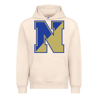 Sandshell norwell high school Urban Hoodie - linhVisuals