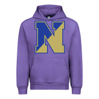 Tulip norwell high school Urban Hoodie - linhVisuals