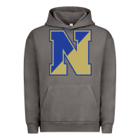 Pigment Tornado norwell high school Urban Hoodie - linhVisuals