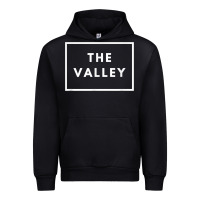 San Fernando Valley Sfv Valley Los Angeles Trendy Design T Shirt Urban Hoodie | Teevron