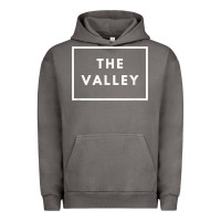 Pigment Tornado san fernando valley sfv valley los angeles trendy design t shirt Urban Hoodie - linhVisuals