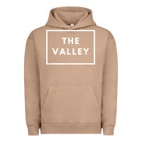 Pigment Burro san fernando valley sfv valley los angeles trendy design t shirt Urban Hoodie - linhVisuals