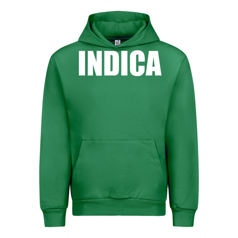Indica Urban Hoodie by linhVisuals | Teevron