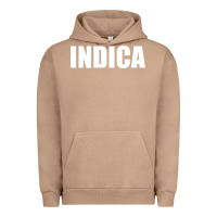 Pigment Burro indica Urban Hoodie - linhVisuals