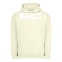 Pigment Pistachio indica Urban Hoodie - linhVisuals