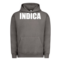 Pigment Tornado indica Urban Hoodie - linhVisuals