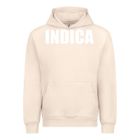 Sandshell indica Urban Hoodie - linhVisuals