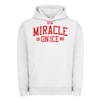 Pigment Lunar Rock miracle on ice Urban Hoodie - linhVisuals