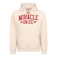 Sandshell miracle on ice Urban Hoodie - linhVisuals