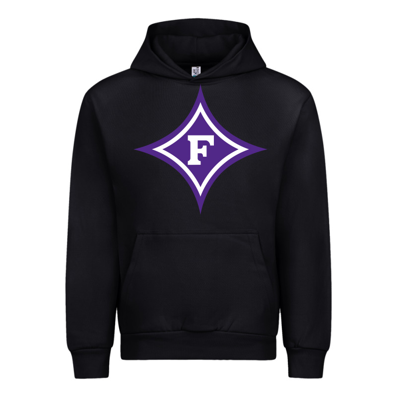 Furma Urban Hoodie by linhVisuals | Teevron