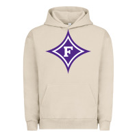 Pigment French Oak furma Urban Hoodie - linhVisuals