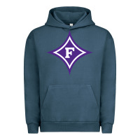 Pigment Midnight Navy furma Urban Hoodie - linhVisuals