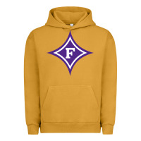 Pigment Peanut Butter furma Urban Hoodie - linhVisuals