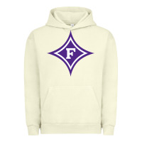 Pigment Pistachio furma Urban Hoodie - linhVisuals