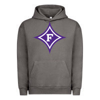 Pigment Tornado furma Urban Hoodie - linhVisuals