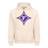 Sandshell furma Urban Hoodie - linhVisuals
