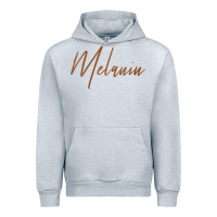 Heather Grey womens melanin for black history v neck t shirt Urban Hoodie - linhVisuals