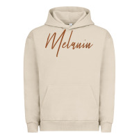 Pigment French Oak womens melanin for black history v neck t shirt Urban Hoodie - linhVisuals