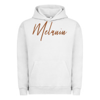 Pigment Lunar Rock womens melanin for black history v neck t shirt Urban Hoodie - linhVisuals