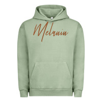 Pigment Oil Green womens melanin for black history v neck t shirt Urban Hoodie - linhVisuals