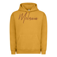 Pigment Peanut Butter womens melanin for black history v neck t shirt Urban Hoodie - linhVisuals