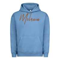 Pigment Pebble Blue womens melanin for black history v neck t shirt Urban Hoodie - linhVisuals