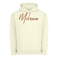 Pigment Pistachio womens melanin for black history v neck t shirt Urban Hoodie - linhVisuals