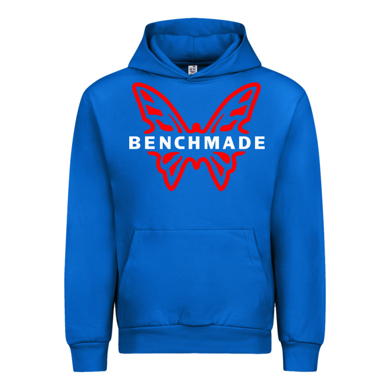 Benchmade Urban Hoodie by linhVisuals | Teevron