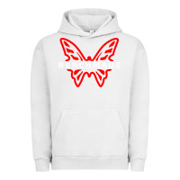 Pigment Lunar Rock Benchmade Urban Hoodie - linhVisuals