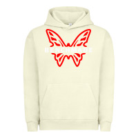 Pigment Pistachio Benchmade Urban Hoodie - linhVisuals