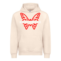 Sandshell Benchmade Urban Hoodie - linhVisuals