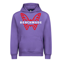 Tulip Benchmade Urban Hoodie - linhVisuals