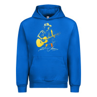 Kenny Chesney Fresh Design Urban Hoodie | Teevron