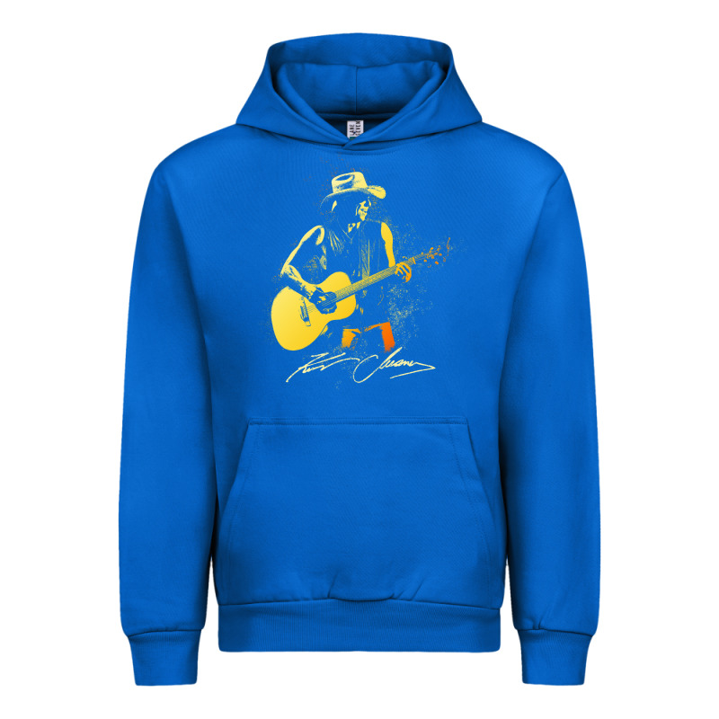 Kenny Chesney Fresh Design Urban Hoodie by linhVisuals | Teevron