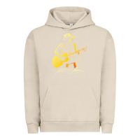 Pigment French Oak Kenny Chesney Fresh Design Urban Hoodie - linhVisuals