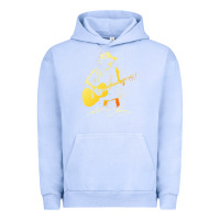 Pigment Grape Ice Kenny Chesney Fresh Design Urban Hoodie - linhVisuals