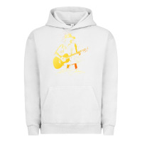 Pigment Lunar Rock Kenny Chesney Fresh Design Urban Hoodie - linhVisuals