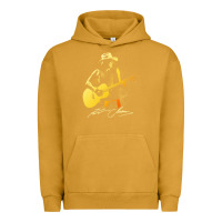 Pigment Peanut Butter Kenny Chesney Fresh Design Urban Hoodie - linhVisuals