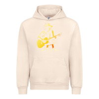 Sandshell Kenny Chesney Fresh Design Urban Hoodie - linhVisuals