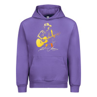 Tulip Kenny Chesney Fresh Design Urban Hoodie - linhVisuals