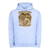 Pigment Grape Ice kenny chesney vintage art Urban Hoodie - linhVisuals