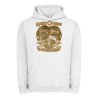 Pigment Lunar Rock kenny chesney vintage art Urban Hoodie - linhVisuals
