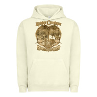 Pigment Pistachio kenny chesney vintage art Urban Hoodie - linhVisuals