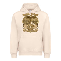 Sandshell kenny chesney vintage art Urban Hoodie - linhVisuals