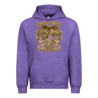 Tulip kenny chesney vintage art Urban Hoodie - linhVisuals