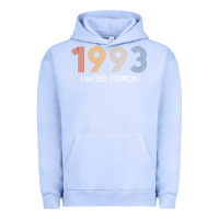 Pigment Grape Ice retro 29 years vintage 1993 limited edition 29th birthday t shirt Urban Hoodie - linhVisuals