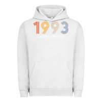 Pigment Lunar Rock retro 29 years vintage 1993 limited edition 29th birthday t shirt Urban Hoodie - linhVisuals