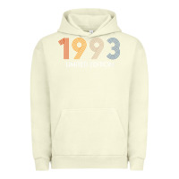 Pigment Pistachio retro 29 years vintage 1993 limited edition 29th birthday t shirt Urban Hoodie - linhVisuals